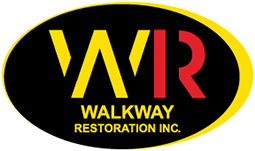 Walkway Restoration